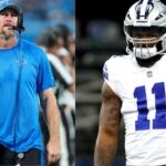 Micah Parsons Causes a Stir After Making a Bizarre Pet Wish, Similar to Dan Campbell and Chad ‘Ochocinco’ Johnson