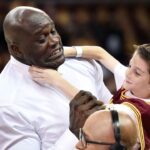 “6 Slash 15!”: ‘Comedian’ Shaquille O’Neal ‘Coyly’ Answers Bobbi Althoff’s Question About Number of Children