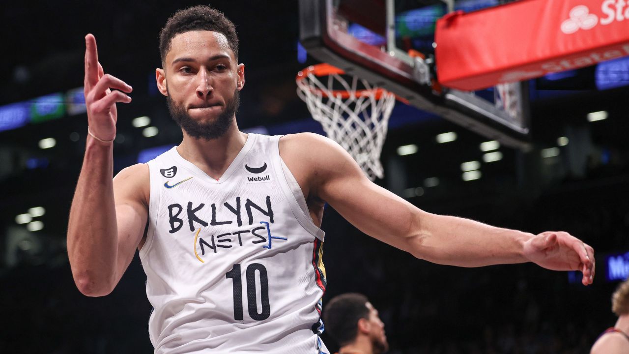 7 Days After Shaquille O’Neal’s ‘$477,000 per Game’ Callout, Ben Simmons Reasserts Role With the Brooklyn Nets: ”Everyone’s a GM in Their Head!”