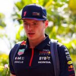 Max Verstappen Going Unpunished in Singapore Sets a Bad $5,336 Precedent for Teams as Stewards’ Gave ‘Reckless’ Verdict
