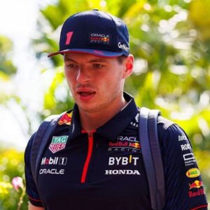 Max Verstappen Going Unpunished in Singapore Sets a Bad $5,336 Precedent for Teams as Stewards’ Gave ‘Reckless’ Verdict