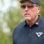 Phil Mickelson
