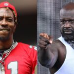 Shaquille O'Neal Refuses Claim That Victor Wembanyama Is Better Than Dwight Howard