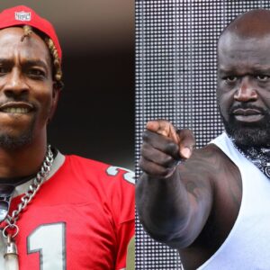 Shaquille O'Neal Refuses Claim That Victor Wembanyama Is Better Than Dwight Howard