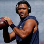 “Freshman All Over Again”: Russell Wilson Shares Bonding Experience From Training Camp