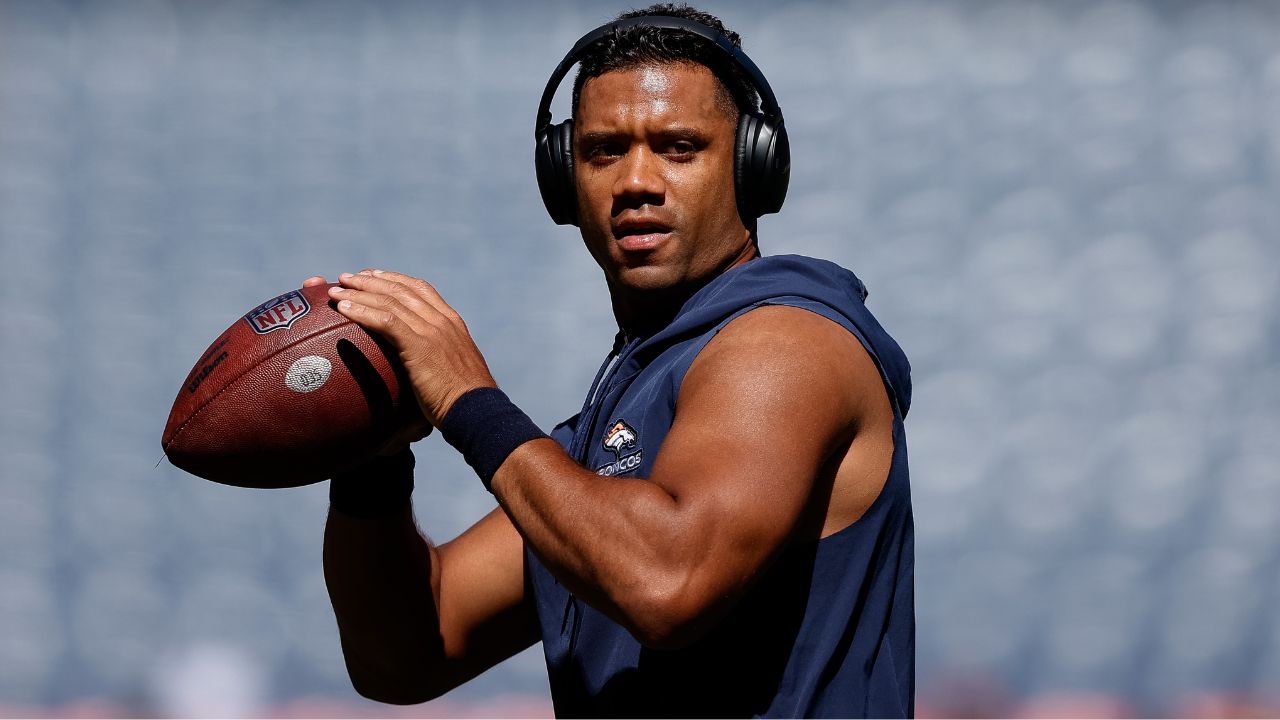 “Freshman All Over Again”: Russell Wilson Shares Bonding Experience From Training Camp