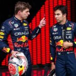 Max Verstappen and Sergio Perez’s Recent Confession Provides 1-In-22 Opportunity for F1 Rivals