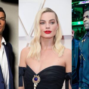 Similar to Cristiano Ronaldo, Margot Robbie, Mike Tyson & More, Ex-UFC Star Francis Ngannou Advised to Undergo Special Healing Technique by Joe Rogan