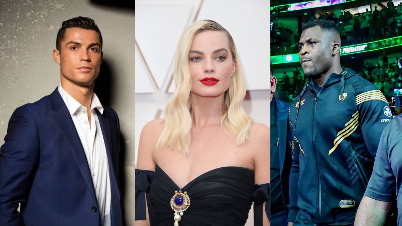 Similar to Cristiano Ronaldo, Margot Robbie, Mike Tyson & More, Ex-UFC Star Francis Ngannou Advised to Undergo Special Healing Technique by Joe Rogan