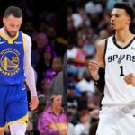 Pocketing a ‘Nifty’ $55,174,766, Victor Wembanyama’s Rookie Deal Overshadows Stephen Curry’s 2x MVP Contract by 125 Percent