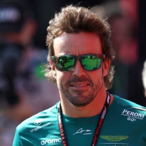 Despite Recording 7 Podiums in 2023, Ex-F1 Champion Believes Fernando Alonso Is "Not As Good as the Press Claims”