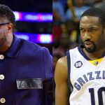 "Every Motherf**king Time": Former Wizards All-Star Playfully Threatens to Steal $450,000,000 Worth Comedian's Job For Cancelling His Episode Constantly