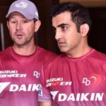 9 Years Before Wanting Gautam Gambhir To Lead Delhi Daredevils, Ricky Ponting Had Feared For His Inclusion In Nagpur Test