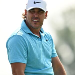Brooks Koepka