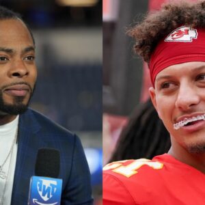 Richard Sherman Waited 4 Years To Reflect on How Patrick Mahomes Broke His Heart During Super Bowl LIV: “He Scored About 20 Unanswered Points”