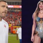 Swifties Can't Keep Calm About Taylor Swift and Travis Kelce's Romantic Detour After Concert in Singapore