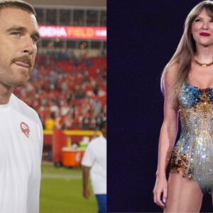 Swifties Can't Keep Calm About Taylor Swift and Travis Kelce's Romantic Detour After Concert in Singapore