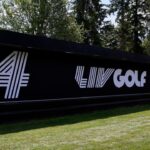 LIV Golf