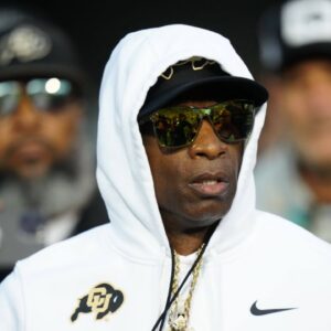 “This Ain’t It Deion”: Deion Sanders Receives Massive Backlash for What He Had to Say About His Offensive Line After CU Loss