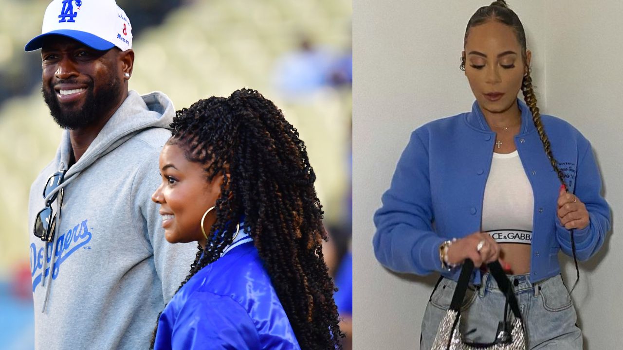 "We Go to Therapy": Dwyane Wade, Admitting to Infidelity in His Relationship with Gabrielle Union, Revealed Just How Difficult It Was to Tell Her