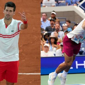 Carlos Alcaraz Echoes Djokovic's Beef About Roland Garros Surface After Losing 4 Games in a Row to Alexander Zverev
