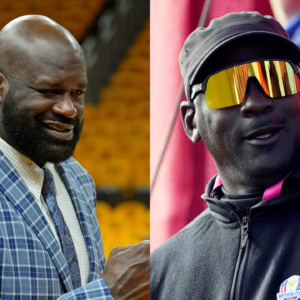 “I’m Cursed From a Competitive Standpoint”: Shaquille O’Neal Resonates With Michael Jordan’s Troubles of ‘Shedding the Armor’