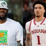 Boasting a $47,607,350 Salary, LeBron James Will Earn 13 Times More Than 'Lakers' Youngest Member' This Season