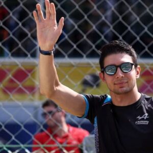 While F1 Dream Demands $7,000,000, Esteban Ocon Reveals How People Like His Humble Origin Can Live the Dream