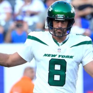 Aaron Rodgers Who Is Set To Bag $37,500,000 For 2023 Prioritises a Return In Postseason After Successful Surgery