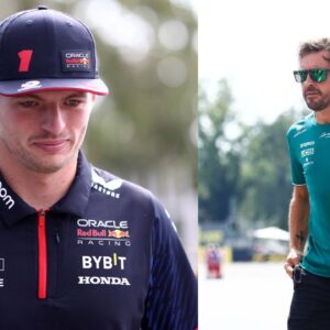 Amidst Desperate Attempts to Catch Up With Max Verstappen, Fernando Alonso Reveals the Reasons Behind the Red Bull Dominance