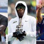 Equating Michael Jordan-Tom Brady Comparisons To 'Cussing', Deion Sanders Brutally Claimed MJ Was In His Own Echelon In 2018
