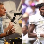 “Deion Sanders’ Son Is a First Round NFL Quarterback”: Two NFL Executives Tell Colin Cowherd That Shedeur Sanders Is an A++ QB