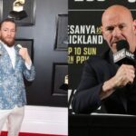 Despite Conor McGregor Backing the Decision, Dana White Ridicules Valentina Shevchenko vs. Alexa Grasso’s Results
