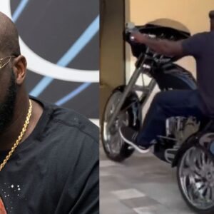 “Your Profit Is a $100,000!”: ‘Businessman’ Shaquille O’Neal ‘Brilliantly’ Defended Lying While Showing off ‘$155,000 Bike’