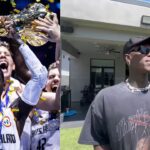 Counting on $12,405,000 Check, Dennis Schroder Spent $6,000,000 on an Incredible Mansion