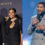"I Ain't Crazy": Afraid to Get on Dwyane Wade's Bad Books, Usher Playfully Refuses to Put His Moves on Gabrielle Union