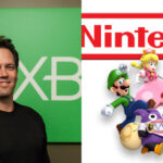 Xbox CEO wants to acquire Nintendo