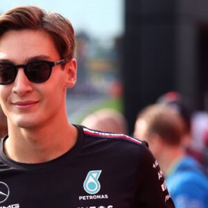 George Russell Hopes Mercedes Can Pull the Reverse Card on Red Bull After Their Move 2 Years Ago