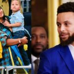 While ‘$5,100,000,000 Brand Heiress’ Submitted 'Ugly' Designs to Michael Jordan, Stephen Curry’s Daughter Led to ‘Iconic’ OKC Double Bang Shoes