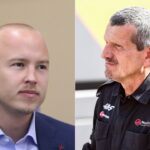 "I Would Do the Same Thing Now": Guenther Steiner Has No Remorse About Sacking Nikita Mazepin Following Russia's Invasion of Ukraine