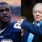 “RIP Legend”: Michael Irvin & Jerry Jones Pay Final Respects To the Man Who Transformed the Dallas Cowboys Into America’s Team