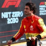 ‘Political Teammate’ Carlos Sainz Recommended to Replace Vulnerable Sergio Perez at Red Bull