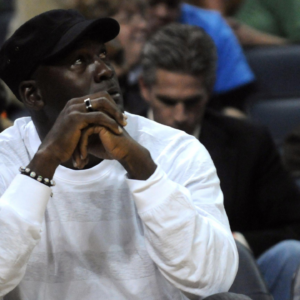 Before Donating All of His $1,000,000 Salary, Michael Jordan Sensitively Reacted to 9/11 Tragedy By Putting his Career on Hold