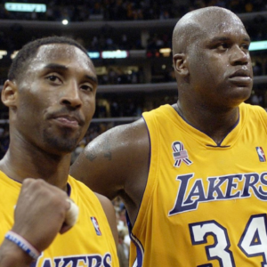 "If I Was 6' 10": Shaquille O'Neal Confidently Refuted Kobe Bryant Suggesting He Could Hypothetically Dunk on the 7ft 1" Teammate in 2001