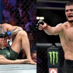 Not Conor McGregor, Khabib Nurmagomedov Labelled ‘Best Trash Talker’ by UFC Star for His Mockery of Tony Ferguson