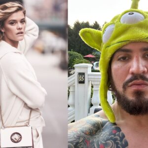 “Dealing With Lawyers”: Dillon Danis Provides Negative Update on Logan Paul’s Fiancee Nina Adgal Lawsuit