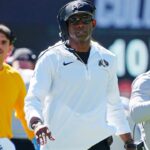 “Get off the Field, Garbage!": Deion Sanders Didn't Hold Back While Blasting His Players for Not Pushing Enough