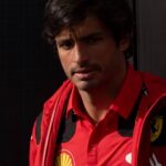 Watch: Carlos Sainz Catching Breath After Chasing Thief to Save His $631,317 Rare Timepiece