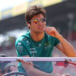 Former World Champion Believes Aston Martin Cannot Afford to Continue With Lance Stroll