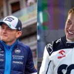 Not Liam Lawson, but Aston Martin Driver Tipped To Replace Logan Sargeant at Williams